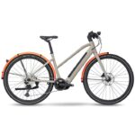 BMC 257 AMP AL TWO ST