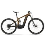 Ghost E-RIOT TRAIL Advanced