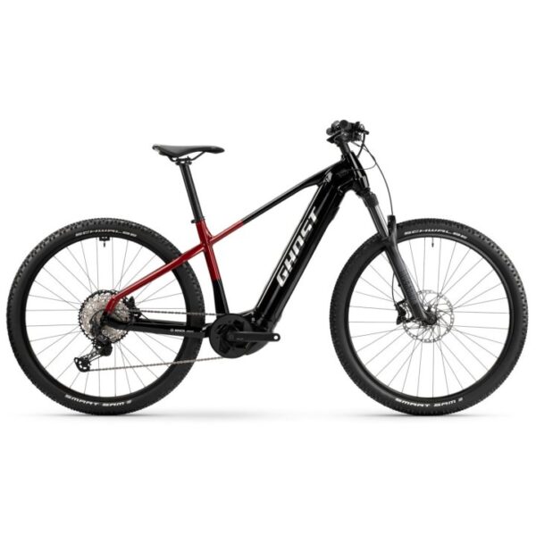 Ghost E-TERU Pro