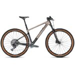FOCUS RAVEN 8.9 Carbon Mountain Bike