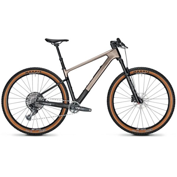 FOCUS RAVEN 8.9 Carbon Mountain Bike