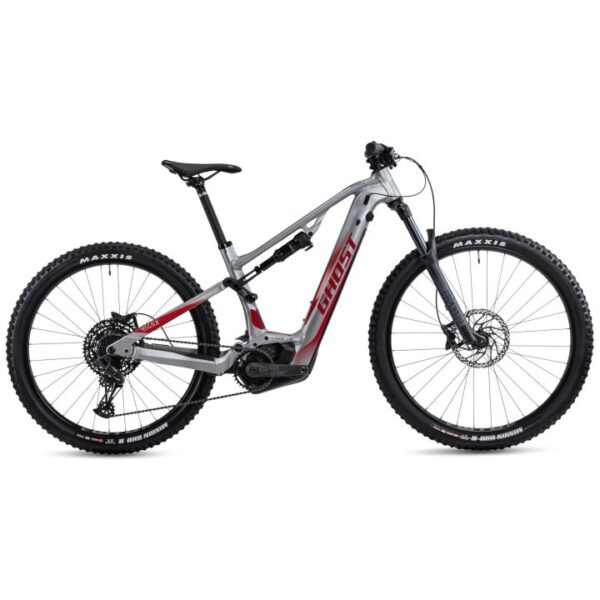 Ghost E-ASX 130 Universal