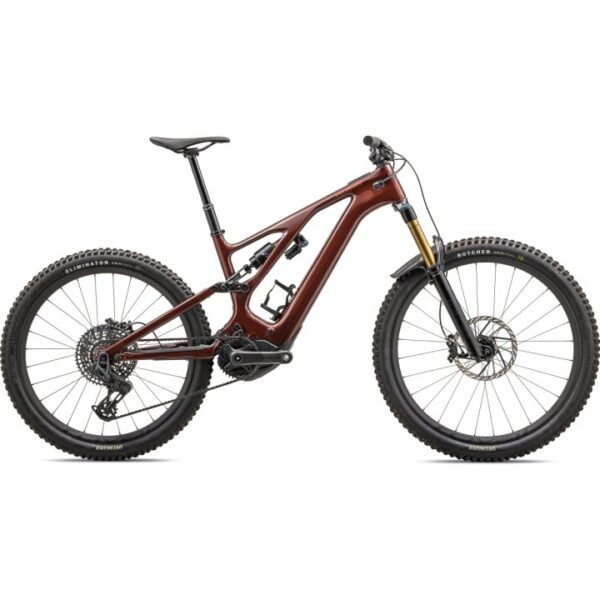 Specialized TURBO LEVO PRO
