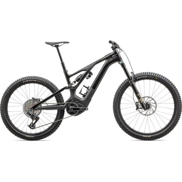 Specialized TURBO LEVO EXPERT G3