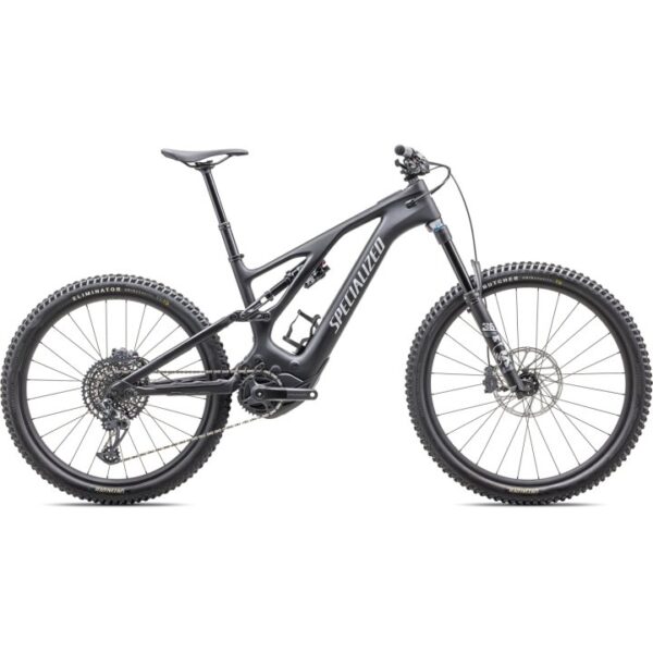 Specialized TURBO LEVO COMP