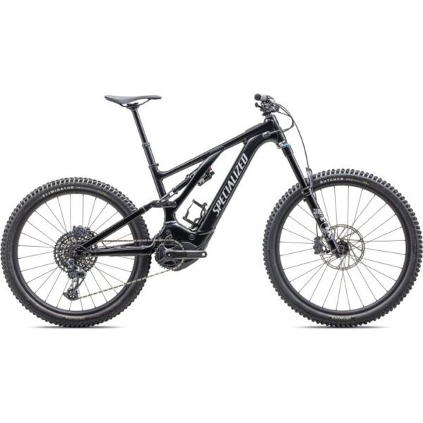 Specialized TURBO LEVO COMP ALLOY