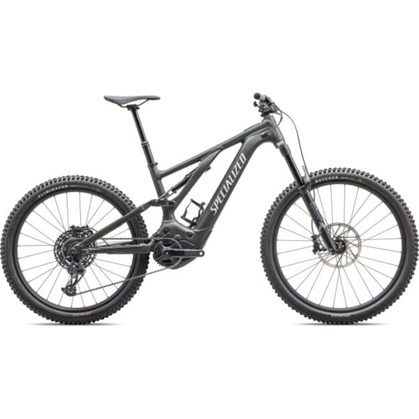 Specialized TURBO LEVO ALLOY