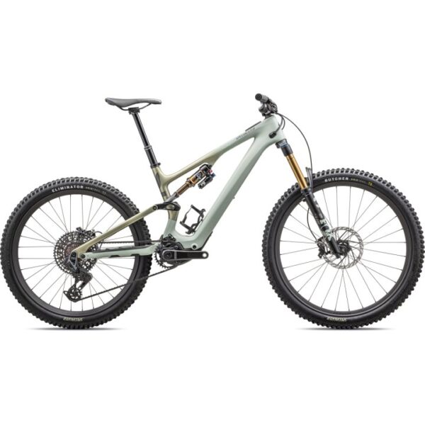 Specialized TURBO LEVO SL PRO