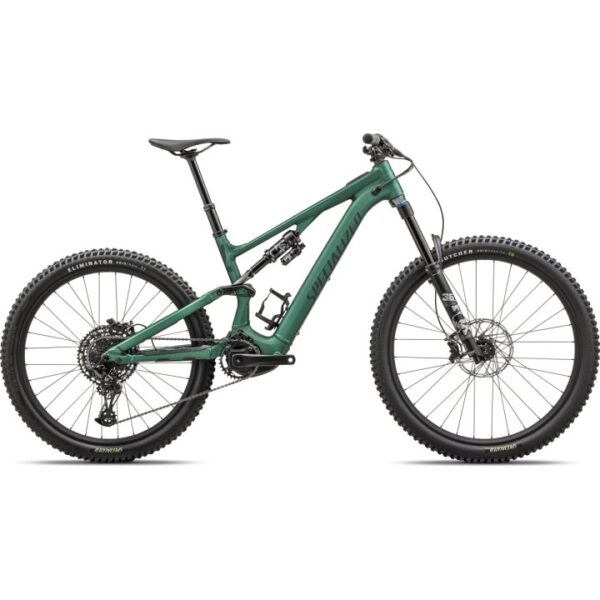 Specialized TURBO LEVO SL COMP ALLOY