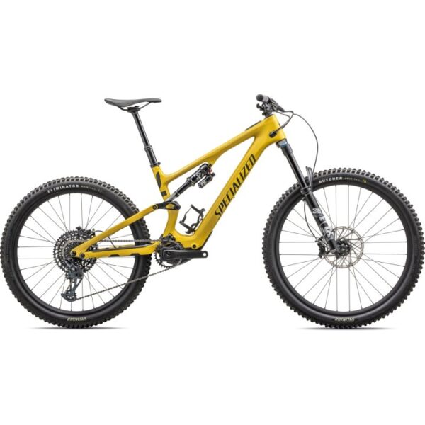Specialized TURBO LEVO SL COMP