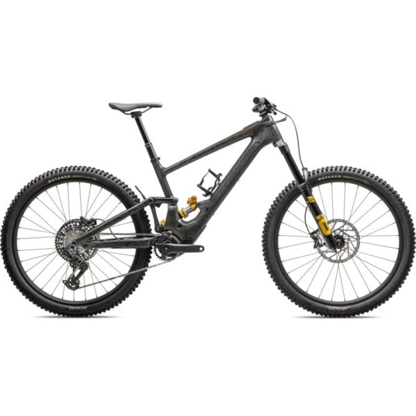 Specialized TURBO KENEVO SL 2 Ohlins Coil
