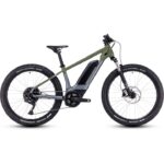 CUBE ACID 240 HYBRID ROOKIE SLX 400