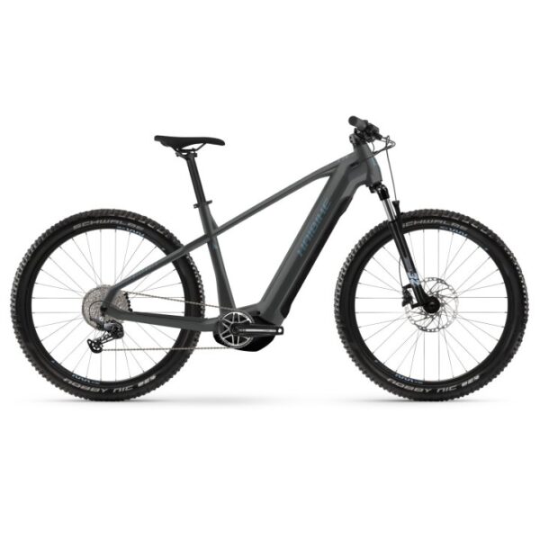 Haibike ALLTRACK 5 i720Wh