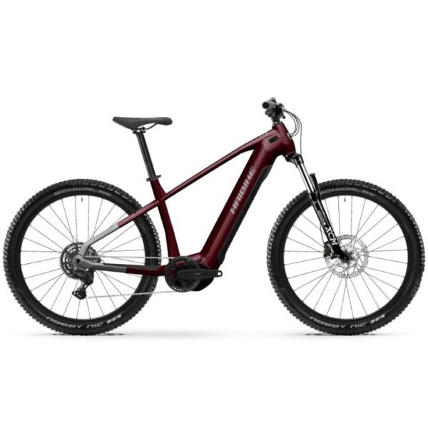 Haibike ALLTRACK 5 i720Wh