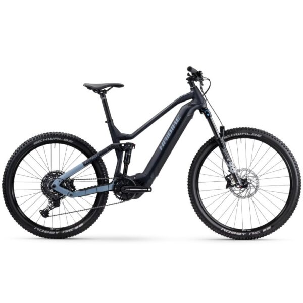 Haibike ALLTRAIL 3 i720Wh