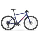 BMC ALPENCHALLENGE AL ONE Fitness Bike