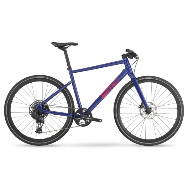 BMC ALPENCHALLENGE AL ONE Fitness Bike