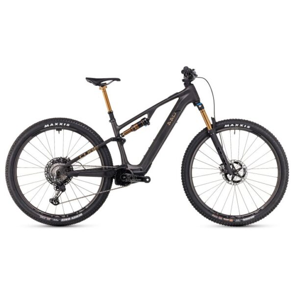 CUBE AMS HYBRID ONE44 C:68X SLT 400X