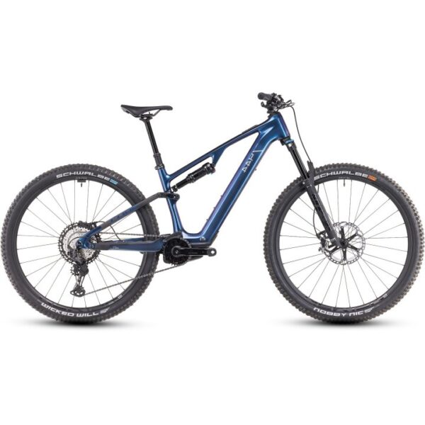 CUBE AMS HYBRID ONE44 C:68X SLX 400X