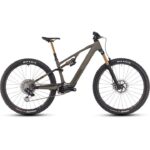 CUBE AMS HYBRID ONE44 C:68X SUPER TM 400X
