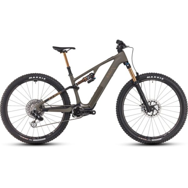 CUBE AMS HYBRID ONE44 C:68X SUPER TM 400X
