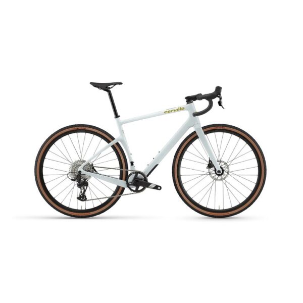 Cervélo ÁSPERO Apex XPLR 1