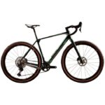 Bianchi ARCADEX PRO Carbon Gravel Bike