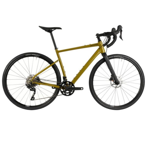 Cannondale TOPSTONE 2 Shimano GRX - Gravel bike