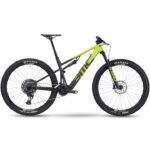 BMC FOURSTROKE AMP LT ONE