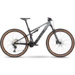 BMC FOURSTROKE AMP LT THREE