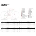 Ghost SQUARE TREKKING Essential