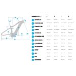 Haibike ALLMTN CF 8 i750Wh
