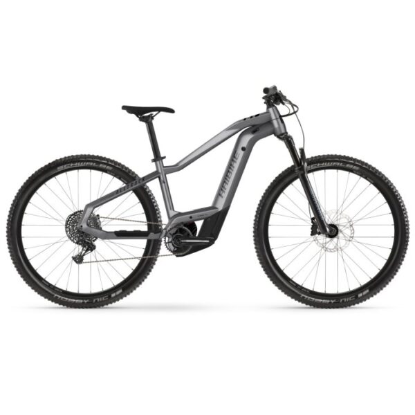 Haibike ALLTRACK 9