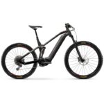 Haibike ALLMTN 2 720Wh