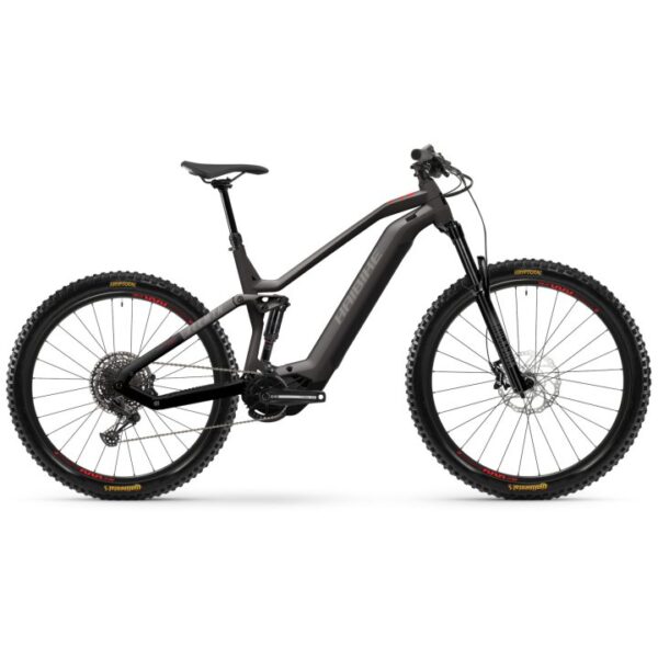 Haibike ALLMTN 2 720Wh