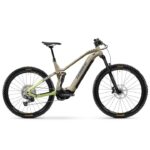 Haibike ALLMTN 3 720Wh