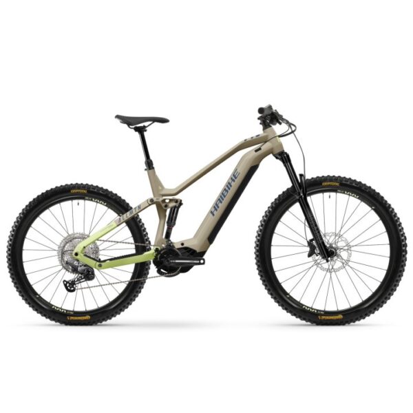 Haibike ALLMTN 3 720Wh