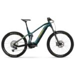 Haibike ALLMTN 7 i720Wh