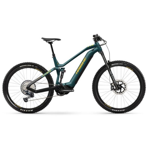 Haibike ALLMTN 7 i720Wh