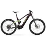 Haibike HYBE 10.5 i720Wh