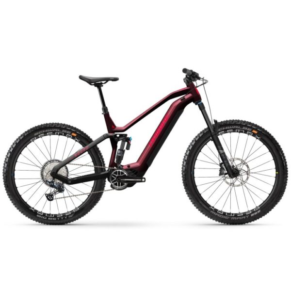 Haibike NDURO 7