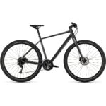 CUBE HYDE City-Bike