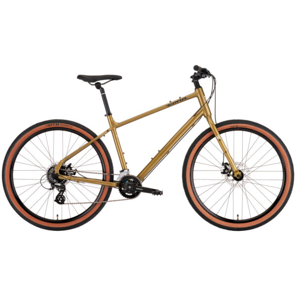 Kona DEW - Urban Bike
