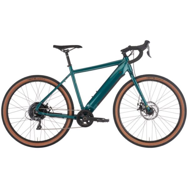 Kona ROVE HD