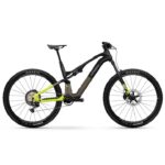 Haibike Lyke CF 11