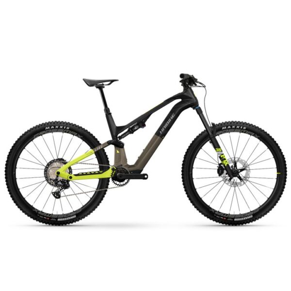 Haibike Lyke CF 11