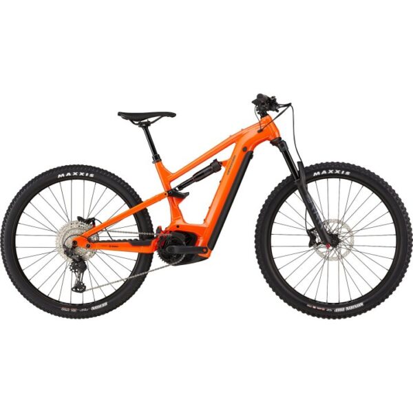 Cannondale MOTERRA NEO 4