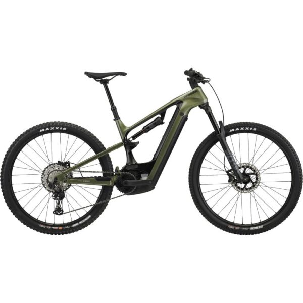 Cannondale MOTERRA NEO Carbon 2
