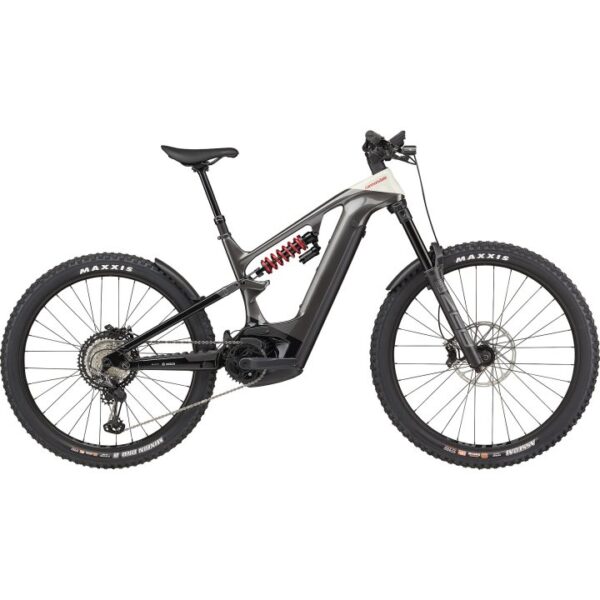 Cannondale MOTERRA NEO Carbon LT 1