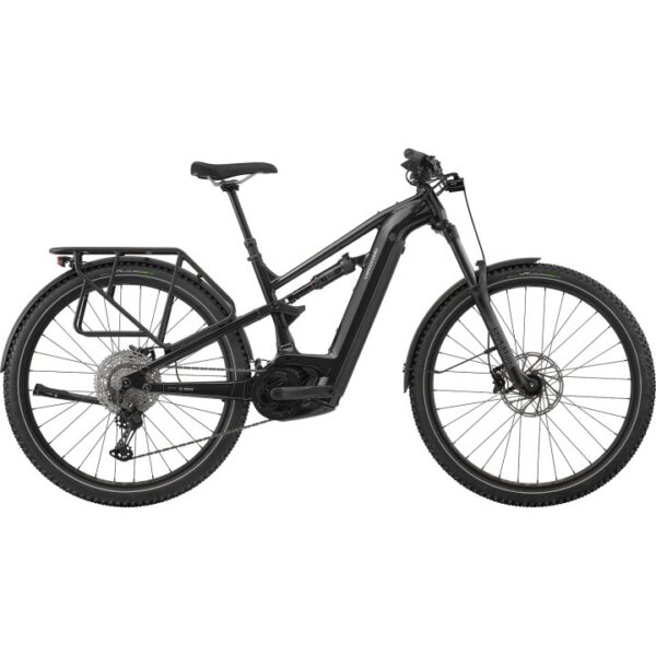 Cannondale MOTERRA NEO EQ